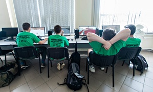 Poznaliśmy laureatów Minecraft Hackathon 2022