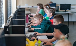 Poznaliśmy laureatów Minecraft Hackathon 2022