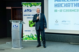 Poznaliśmy laureatów Minecraft Hackathon 2022