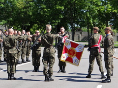 Szesnasta \"szesnastka\" w Braniewie