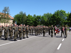 Szesnasta \"szesnastka\" w Braniewie