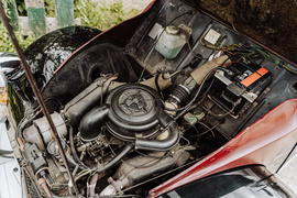 Andrzej Rybicki: Nie przesadzać z prędkością