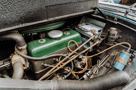 Andrzej Rybicki: Nie przesadzać z prędkością