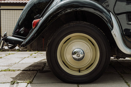 Andrzej Rybicki: Nie przesadzać z prędkością