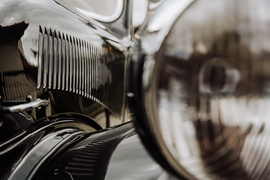 Andrzej Rybicki: Nie przesadzać z prędkością