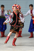 Koncert za serce dla uchodźców