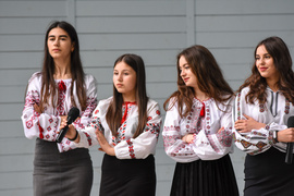 Koncert za serce dla uchodźców