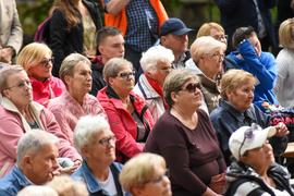Koncert za serce dla uchodźców