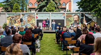 „Czwórka“ świętuje 75 lat