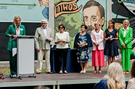 „Czwórka“ świętuje 75 lat