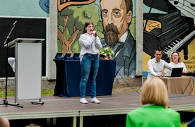 „Czwórka“ świętuje 75 lat