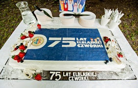 „Czwórka“ świętuje 75 lat