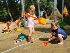Jedyne takie półkolonie wakacyjne dla dzieci w Elblągu!