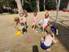 Jedyne takie półkolonie wakacyjne dla dzieci w Elblągu! zdjęcie nr 263057