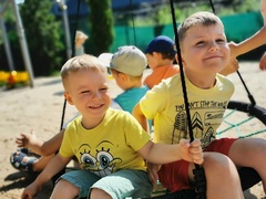Jedyne takie półkolonie wakacyjne dla dzieci w Elblągu! zdjęcie nr 263051