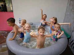 Jedyne takie półkolonie wakacyjne dla dzieci w Elblągu! zdjęcie nr 263053