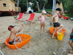Jedyne takie półkolonie wakacyjne dla dzieci w Elblągu! zdjęcie nr 263072