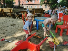 Jedyne takie półkolonie wakacyjne dla dzieci w Elblągu! zdjęcie nr 263056