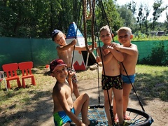 Jedyne takie półkolonie wakacyjne dla dzieci w Elblągu! zdjęcie nr 263052