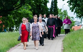 Ewangelicy wrócili do siebie