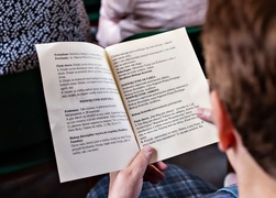 Ewangelicy wrócili do siebie