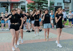 Grała cała starówka