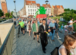 Grała cała starówka