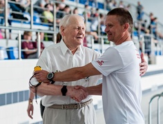 Całe życie w wodzie