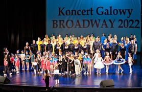 Taniec niejedno ma imię