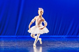 Taniec niejedno ma imię