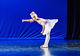 Taniec niejedno ma imię