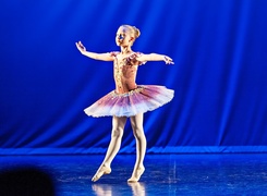 Taniec niejedno ma imię