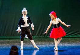 Taniec niejedno ma imię