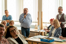 Drogowcy czekają na uwagi w sprawie obwodnicy