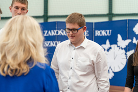 Czas na wakacje