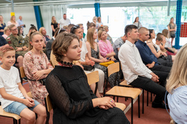 Czas na wakacje