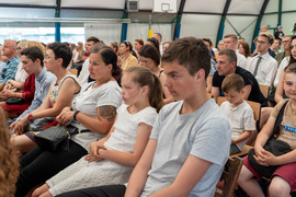 Czas na wakacje