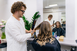 Letnia zmiana, gorący efekt. „To moja wymarzona fryzura”