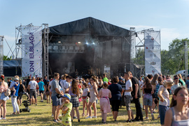 Dni Elbląga koncertowo