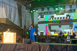 Dni Elbląga koncertowo