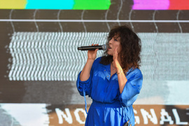 Dni Elbląga koncertowo