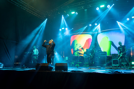 Dni Elbląga koncertowo