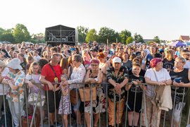 Dni Elbląga koncertowo