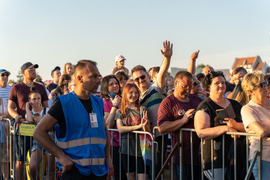 Dni Elbląga koncertowo