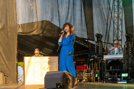 Dni Elbląga koncertowo