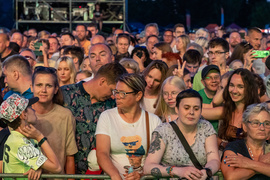 Dni Elbląga koncertowo