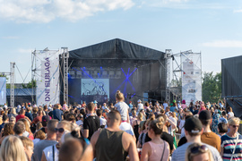 Dni Elbląga koncertowo