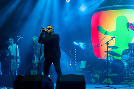 Dni Elbląga koncertowo