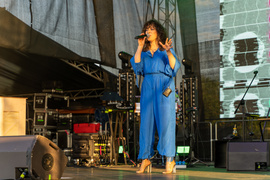 Dni Elbląga koncertowo