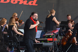 Tango z Jamesem